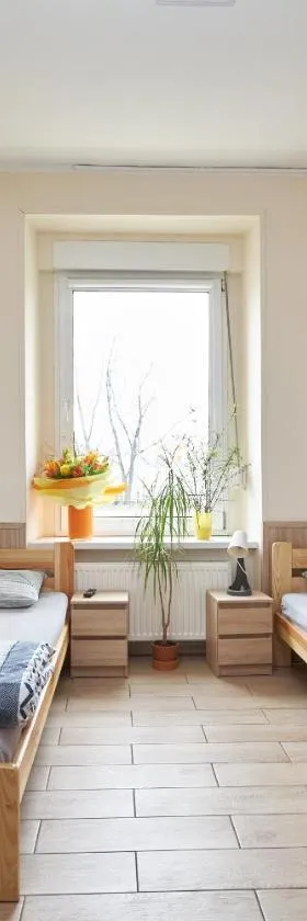 Apartamenty P7 Dzierżoniów，位于杰尔若纽夫的酒店