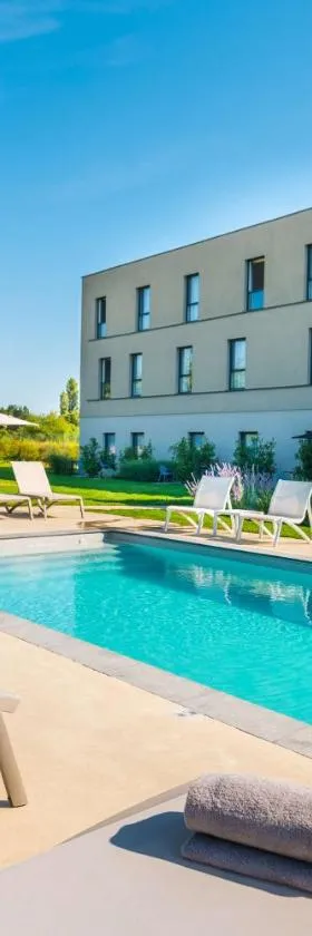Best Western Plus Hotel & Restaurant Les Humanistes Colmar Nord，位于塞莱斯塔的酒店