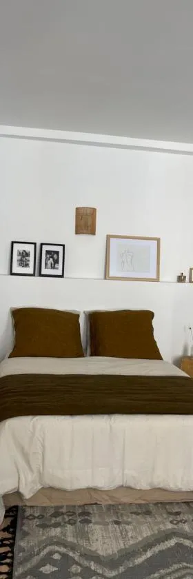 La Casa Lola，位于Rians的酒店