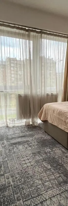 Hotel Brkić Sarajevo Airport - Free Parking，位于萨拉热窝的酒店