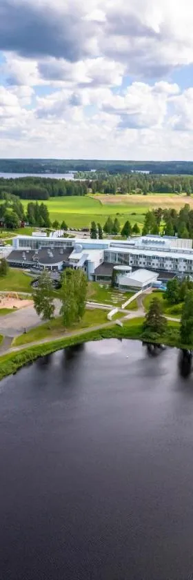 Ikaalinen SPA & Resort，位于伊卡利宁的酒店