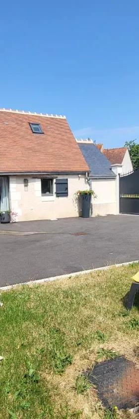 Le gîte Chez Lucie，位于Le Liège的酒店