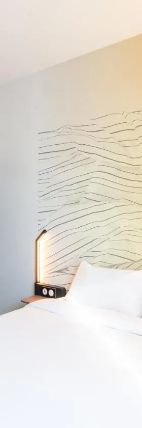 B&B HOTEL Cluses Sud，位于克吕斯的酒店