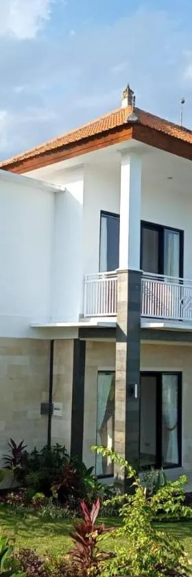 Limun guesthouse，位于Ujung的酒店