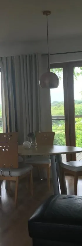Widokówka，位于塔尔诺布热格的酒店