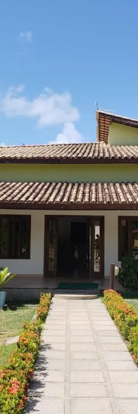 Pousada Pratigi，位于Ituberá的酒店