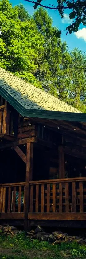 Szczerbanówka na Maniowie，位于Maniów的酒店