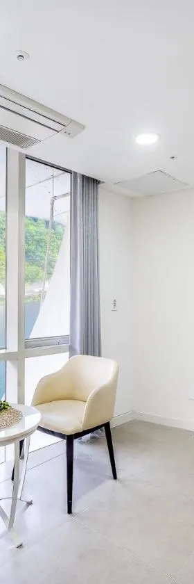 Crest72 Hotel，位于加平的酒店