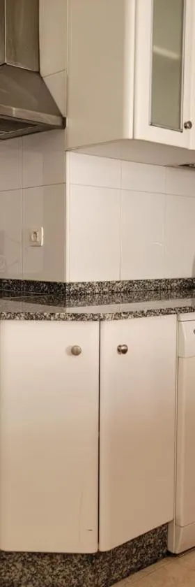 Piso Alameda Carballiño，位于卡瓦利诺的酒店