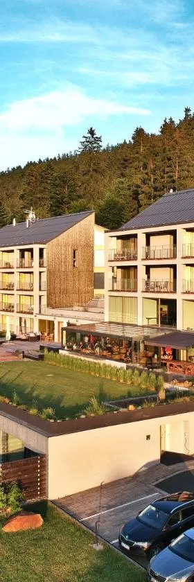 ENDEMIT Boutique Hotel & Spa，位于上贝奇瓦的酒店