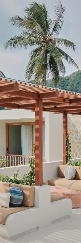 Boni Beach Lombok Boutique Hotel & Villas，位于塞隆贝拉纳克的酒店