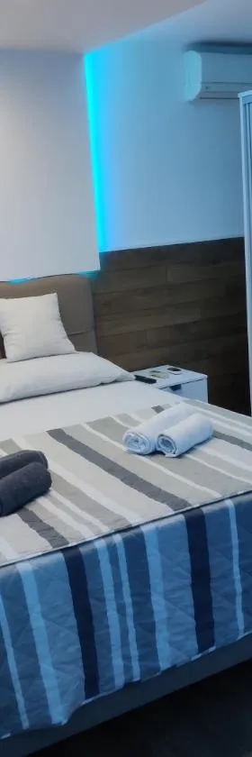 Apartman Amadeus，位于Gradina的酒店