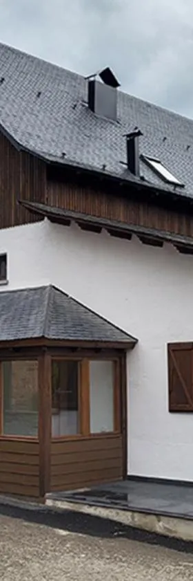 Aran Hostel，位于萨拉尔杜的酒店