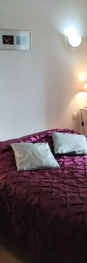La Maison près du ruisseau，位于Fenioux的酒店