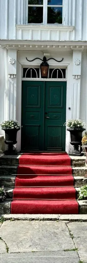 Kinna Bed & Breakfast，位于克纳的酒店
