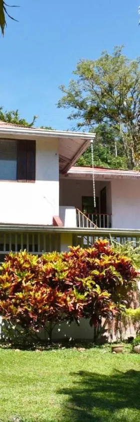 Casa Campestre Villa Lago，位于Quebradanegra的酒店