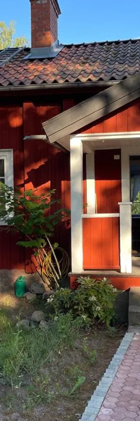 Bärsta Bagarstugan BnB，位于科尔巴克斯的酒店