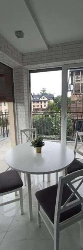 Apartament Brzeg，位于布热格的酒店
