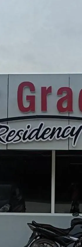 Le Grace Kodaikanal，位于科代卡纳尔的酒店