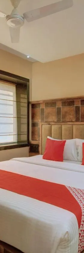 Laxman Residency，位于Kulurkudrū的酒店
