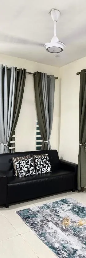 DeAsmarra Homestay，位于Tanjung Piandang的酒店