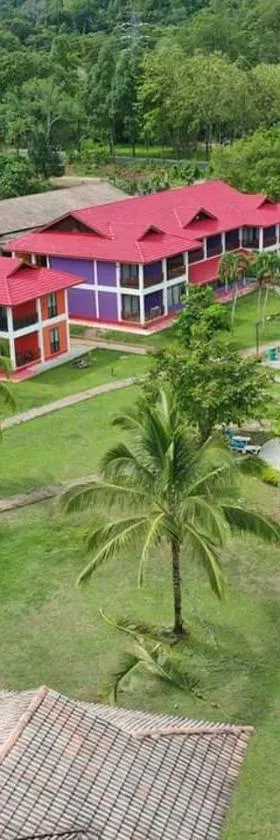PANORAMA RESORT LANGKAWI，位于瓜埠的酒店