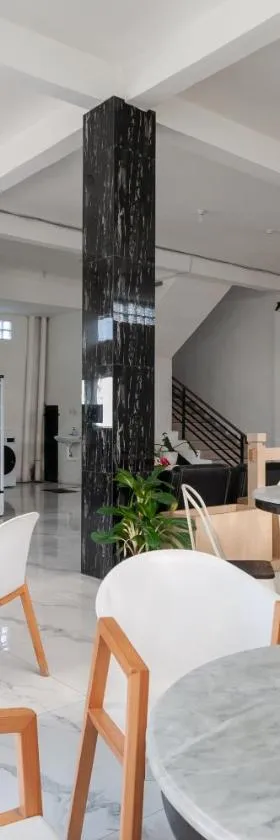 RedDoorz near UISU teladan Medan，位于棉兰的酒店