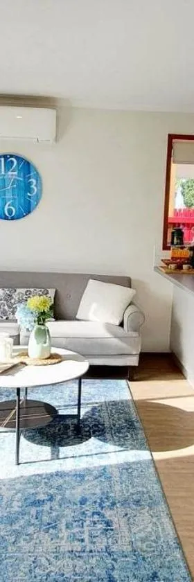 Beach Garden Getaway，位于切尔滕纳姆的酒店
