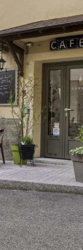 Hotel Pascal，位于阿洛斯的酒店