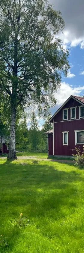 Kodikas Mökki，位于艾赫泰里的酒店