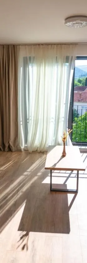 Hotel MM Residence，位于莫斯塔尔的酒店