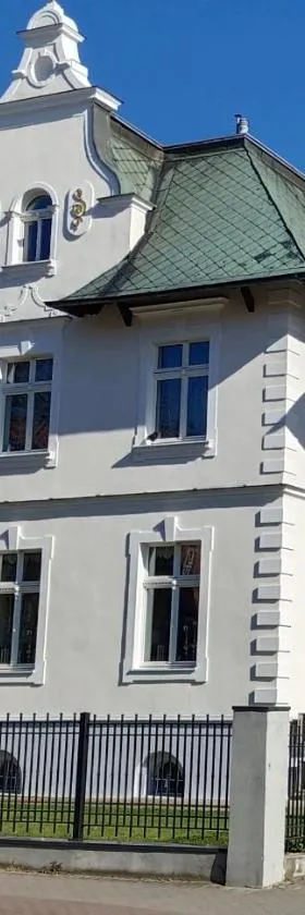 Apartament WILLA ANTA，位于Dębno的酒店