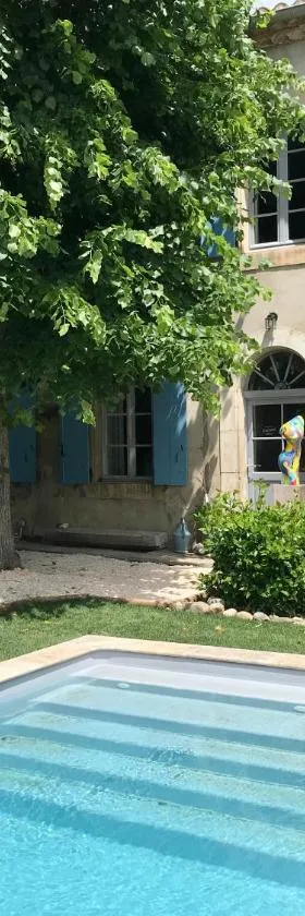 Coeur de Roses, gîte & chambre d'hôtes，位于Alaigne的酒店