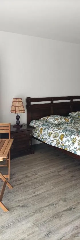 Chez Sarah，位于Châtillon-sur-Cher的酒店