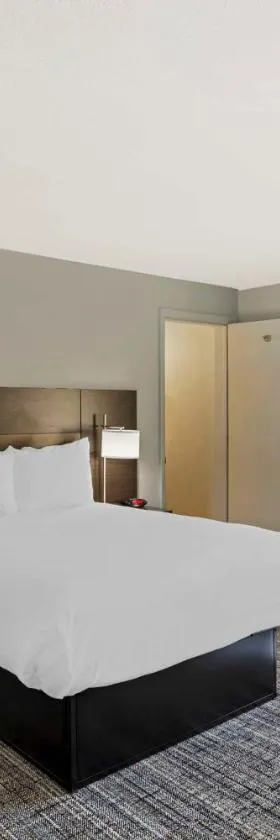 Best Western DuBois Hotel，位于杜波依斯的酒店