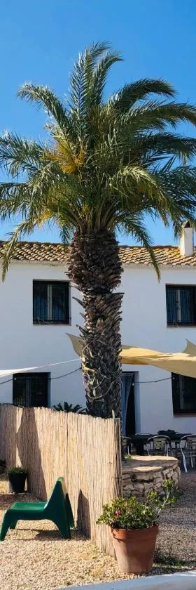 Masia Llambrich，位于代尔特布雷的酒店