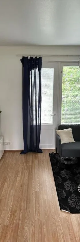 Studio Pearl，位于Taalintehdas的酒店