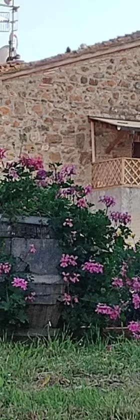 Agriturismo Il Borgo della Canapa，位于San Benedetto的酒店