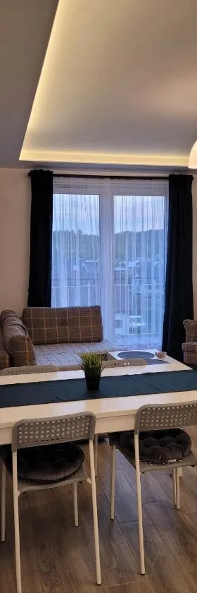 Apartament Słowińców 61，位于威赫罗伏的酒店
