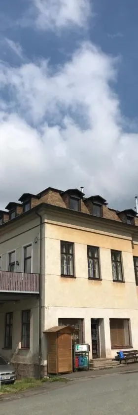 Apartmán na Bohdašíně，位于切尔韦尼科斯泰莱茨的酒店