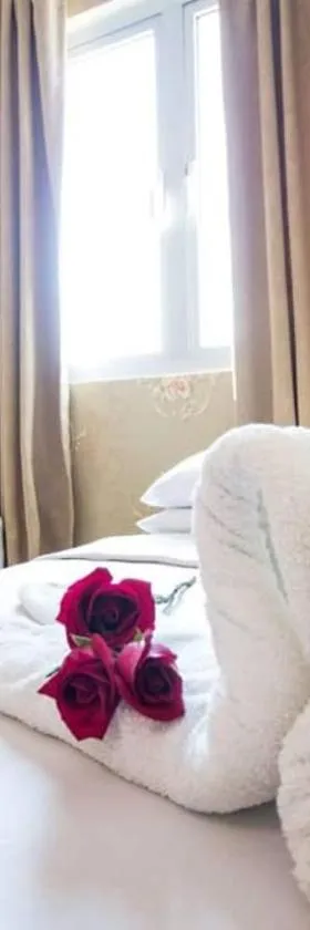 Hotel Sea Princess，位于卧佛的酒店