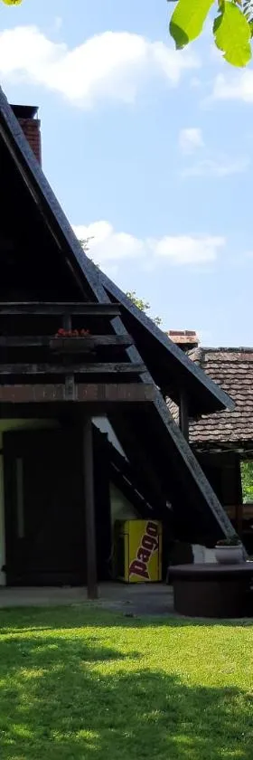 Holiday Home Bojko，位于Krapje的酒店