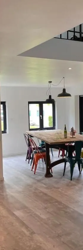 Le grenier a foin，位于Breitenbach-Haut-Rhin的酒店