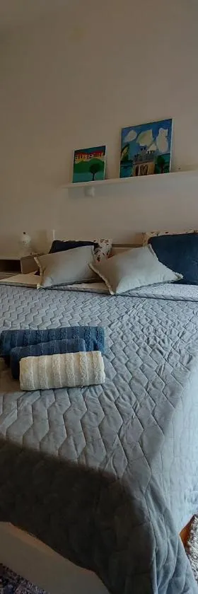 Apartman Doboga，位于Ozalj的酒店