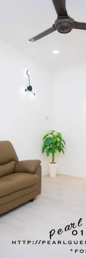 Pearl Guest House，位于克提的酒店