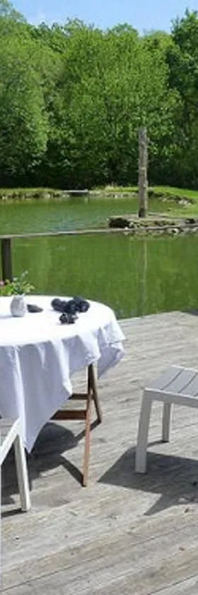 La Suite du Pêcheur, balnéo et terrasse privative. Entre terre et mer，位于Tréméoc的酒店