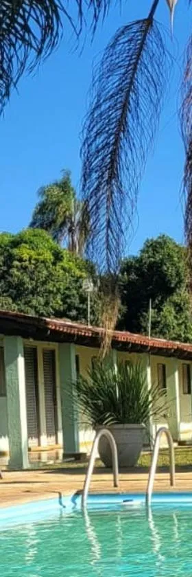 Pousada Rancho Caipira，位于索科罗的酒店