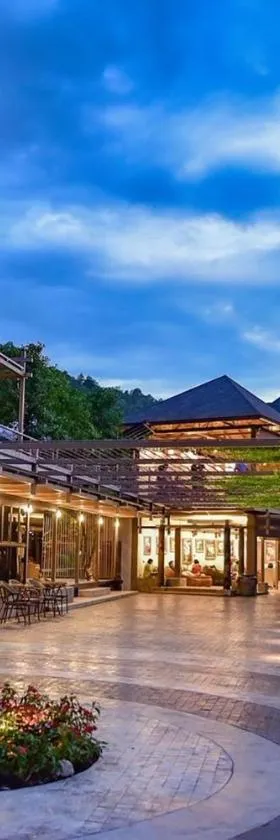 Yatika Boutique Chiang Dao，位于清道的酒店