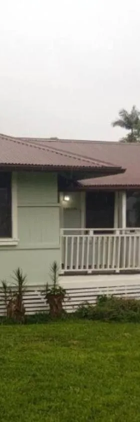 Cozy 2 bedroom near Volcano Park，位于芒廷维尤的酒店