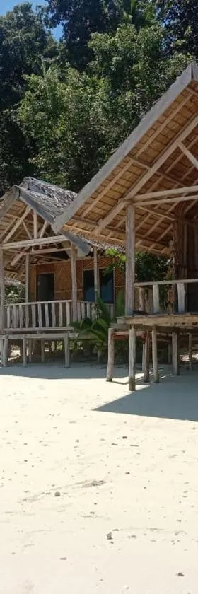 Amfriwen Homestay，位于Yennanas Besir的酒店